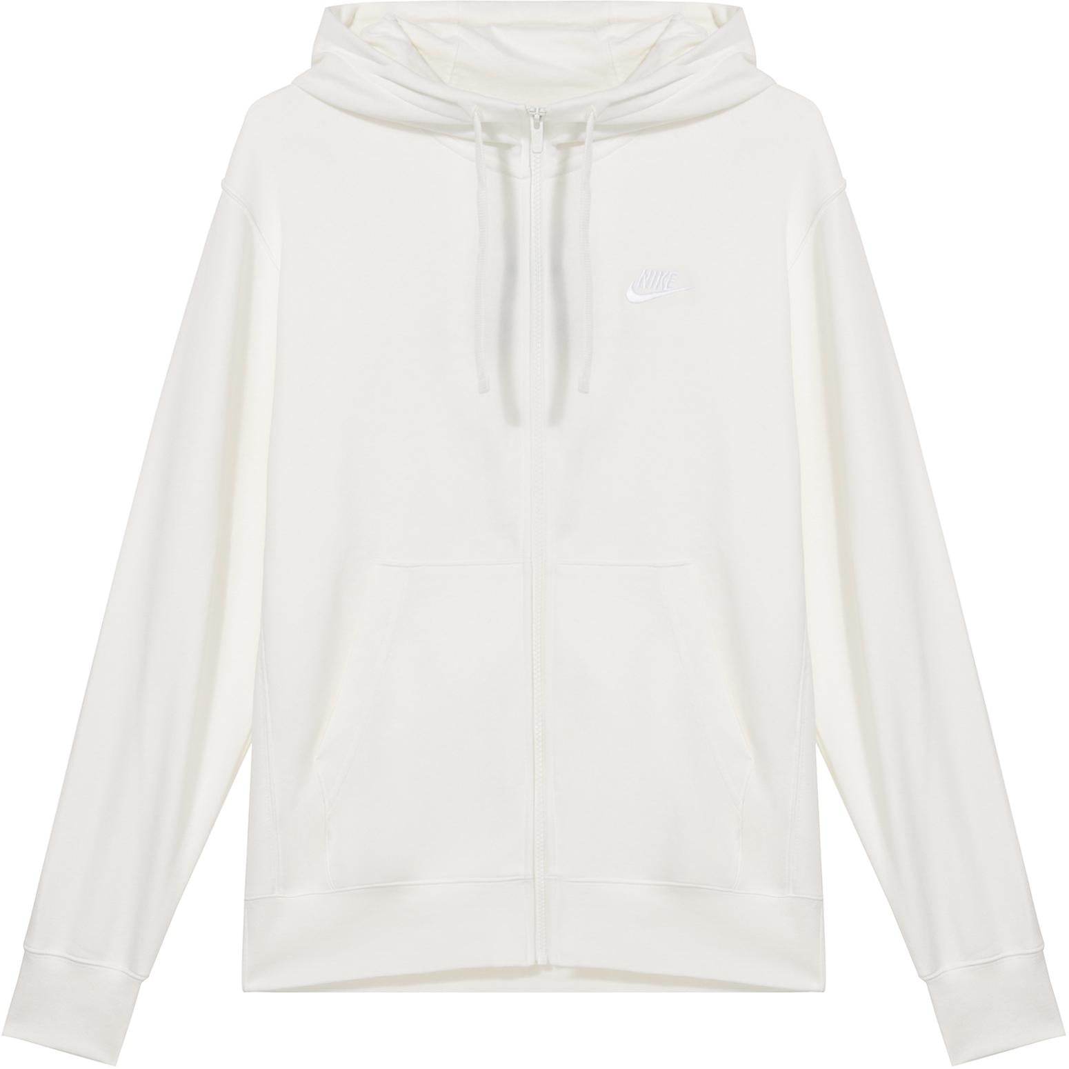 Худи мужское Nike Club - Boxette Shop